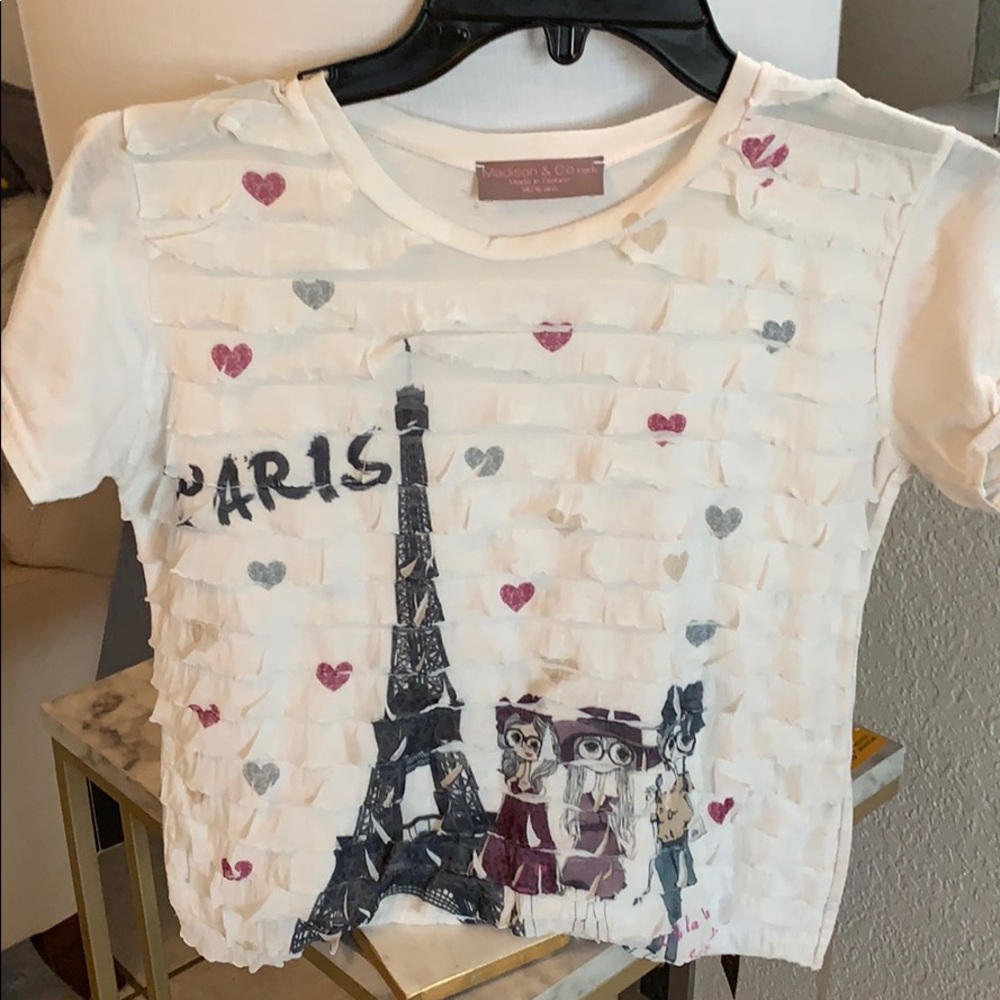 Paris t
